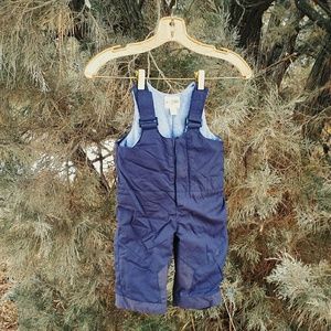 Waterproof Baby Snow Pants